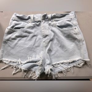 Madewell Shorts size 28
